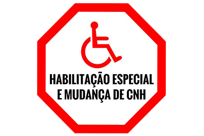 Habilitação Especial