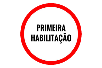 Primeira Habilitação