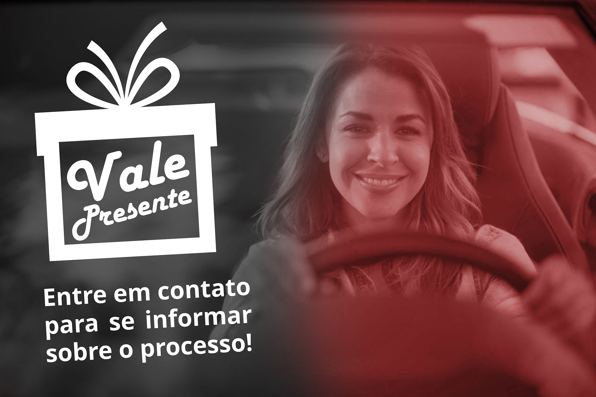 Vale Presente Auto Escola França